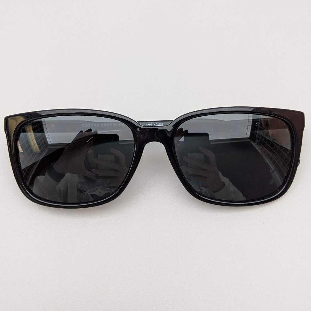🕶️Brooks Brothers BB5020 Sunglasses 57/17 140 /KAK441🕶️​